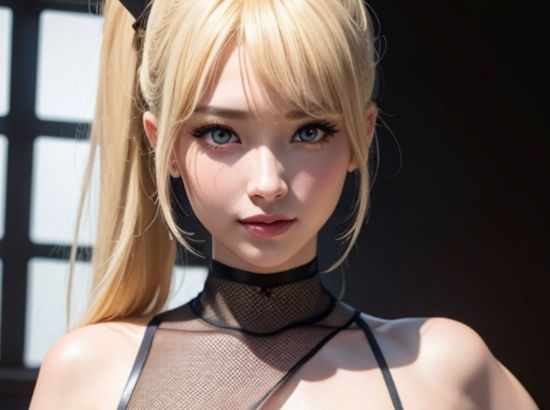 巨乳ギャル盛り合わせ2 サンプル1ページ目
