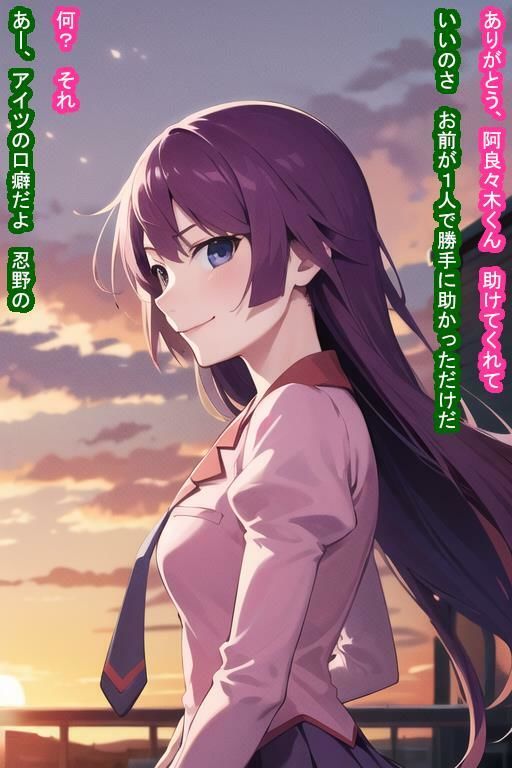 いいなりオナホ戦〇ヶ原ひ〇ぎ サンプル2ページ目