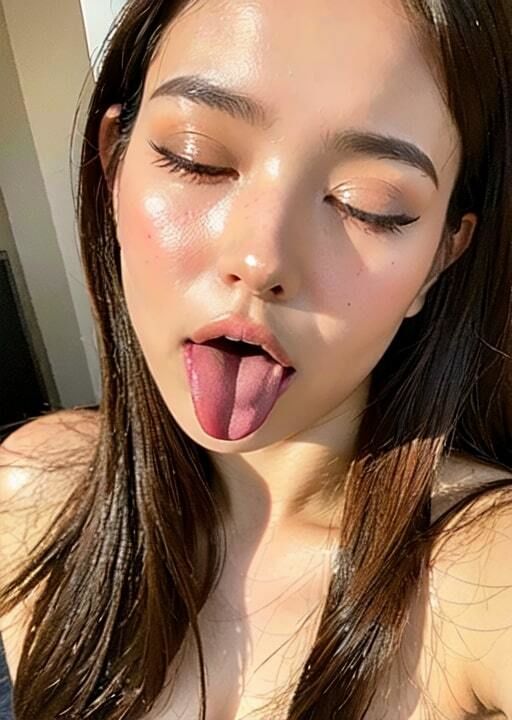 キス顔まとめ サンプル5ページ目