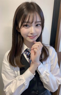 女子校生ナンパ＆生ハメ サンプル1ページ目