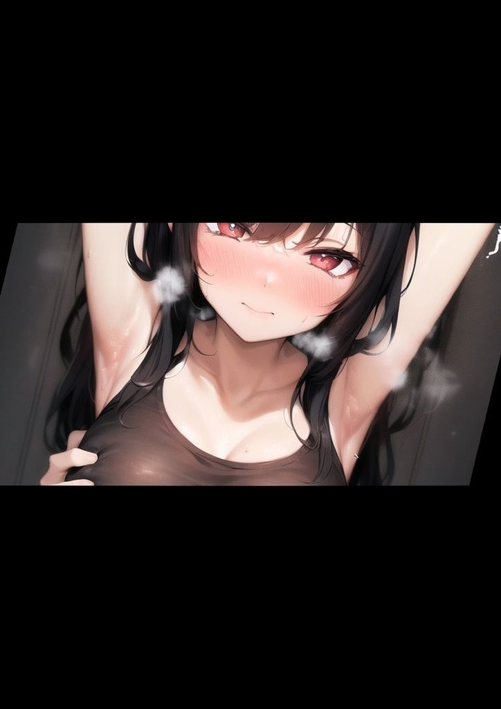 【第一弾】背後から胸揉み（等） イラスト集vol.1〜5セット サンプル5ページ目