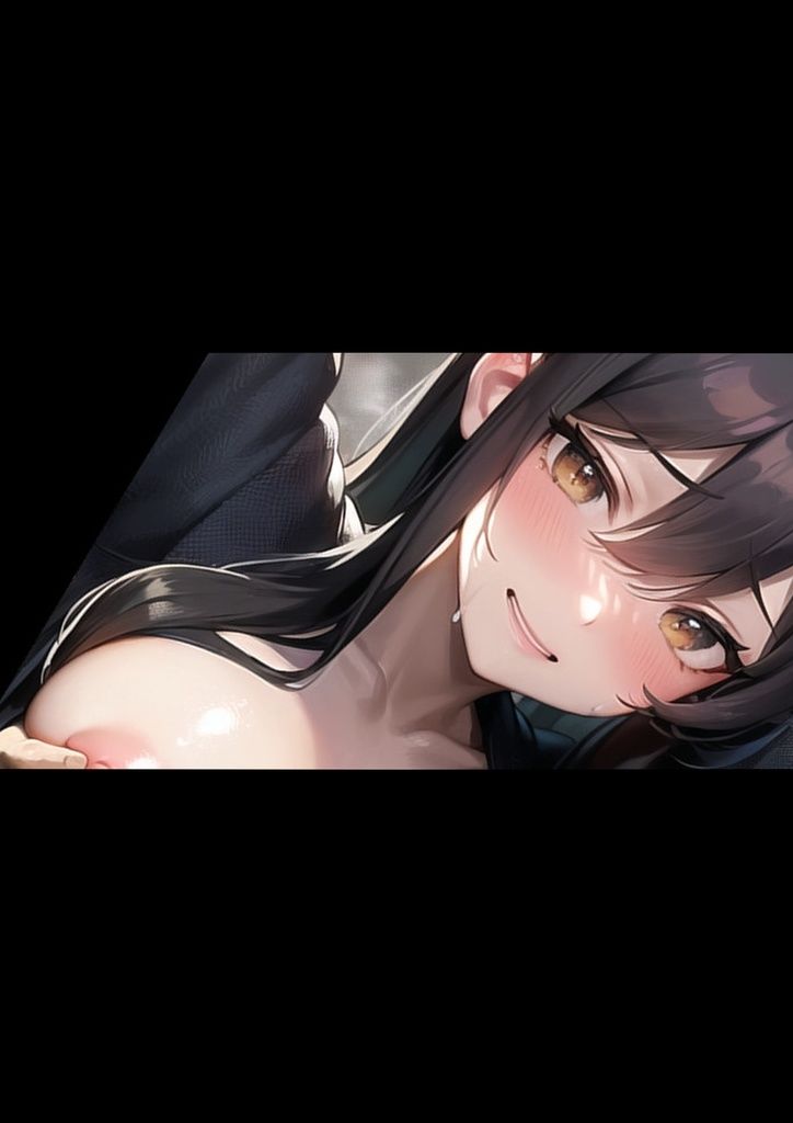 【第一弾】背後から胸揉み（等） イラスト集vol.1〜5セット サンプル9ページ目