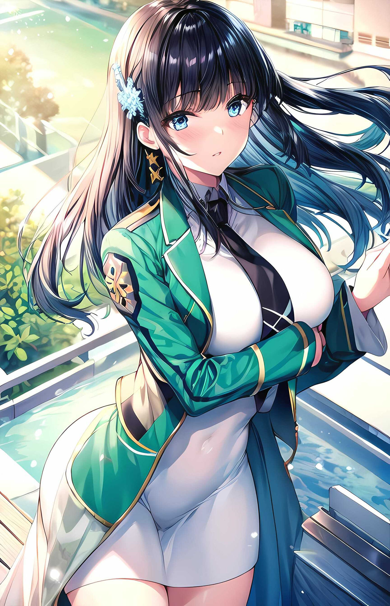 悪堕ちみゆき サンプル2ページ目