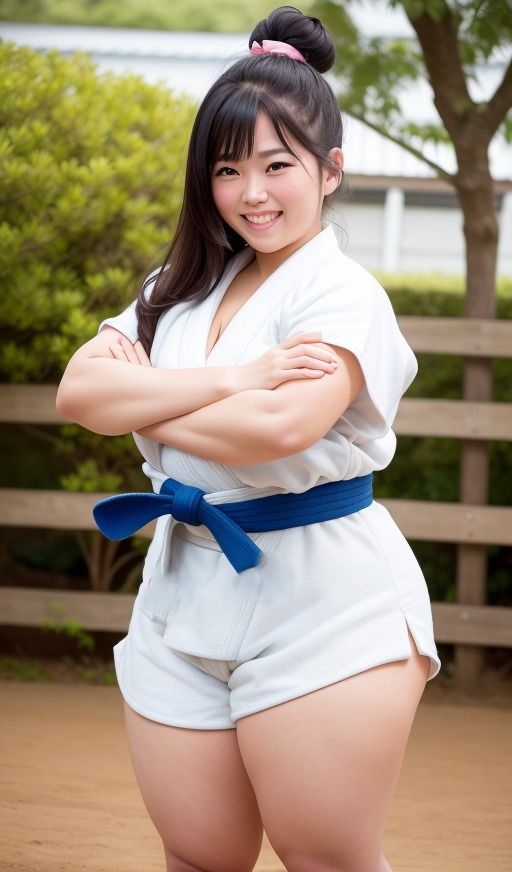 AI美女むちむち格闘家 japanese日本人 柔道家 拳法 レスリング 空手 相撲 レスラー ボクシング ムエタイ ぽっちゃり ちょいぽちゃ おデブ 美人 美少女 えろかわ 誘惑 大人 ベッド グラビア写真集 アイドル 可愛い 激カワ 巨乳 並乳 むちむち コスプレ アスリート 陸上競技 AI生成 サンプル3ページ目
