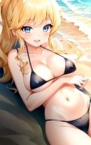 ギャルアイドル唯ちゃんとヤリまくり！ サンプル2ページ目