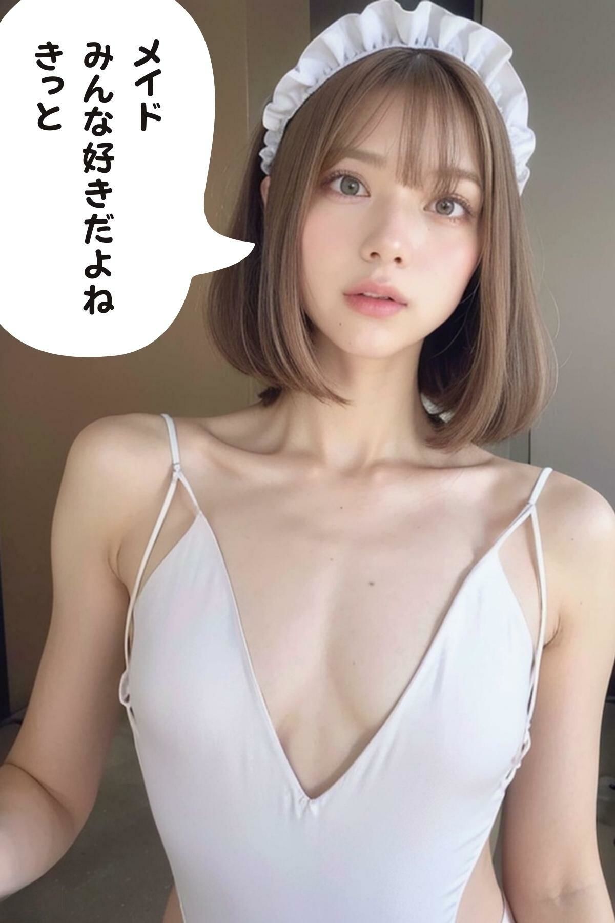 エロコス！世界最大級エロコスプレファッションショーとその舞台裏 サンプル6ページ目