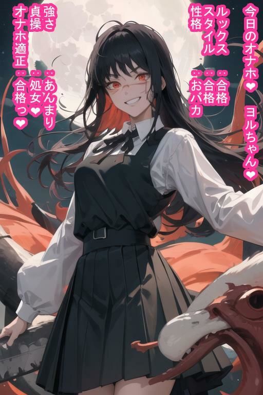常識改変オナホ『戦争の〇魔』ヨ〇 サンプル1ページ目
