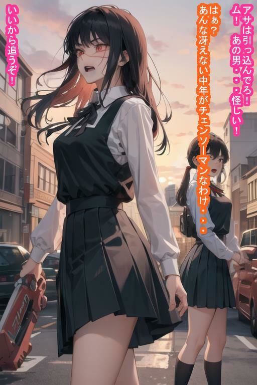 常識改変オナホ『戦争の〇魔』ヨ〇 サンプル5ページ目