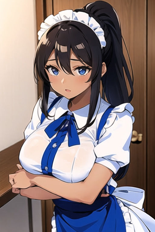虹かけ誌 全国制服美少女グランプリ イーストエリアファイナル イラスト集 サンプル1ページ目