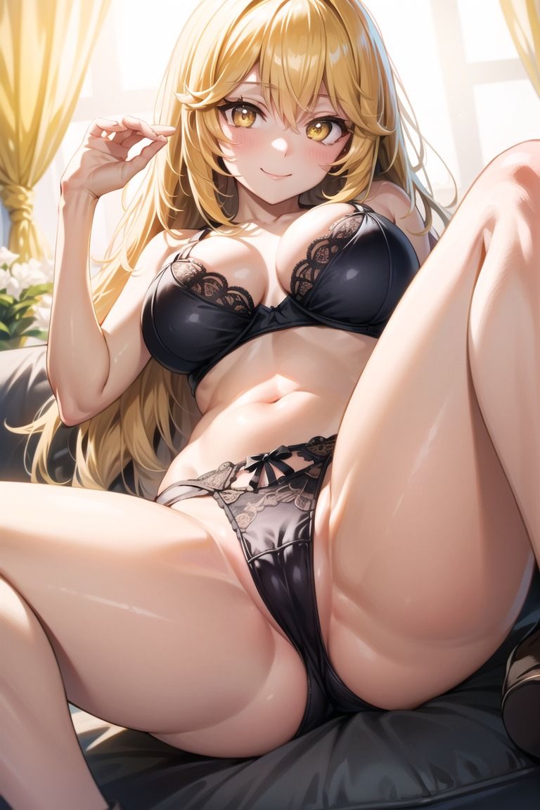 学園都市のお嬢様 サンプル3ページ目