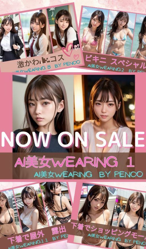 AI美女NOwearing〜厳選合格シリーズ1〜おっぱいビーチ1 合格japanese日本人 美人 美少女 おっぱい もろ出し 美乳 母乳 屋外露出 海岸 砂浜 グラビア写真集 アイドル 可愛い 激カワ 非エロ 巨乳 並乳 むちむち スポーツ コスプレ AI生成 サンプル9ページ目