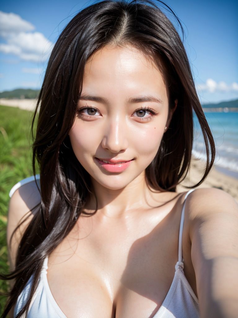 人妻とデート。。。 サンプル9ページ目