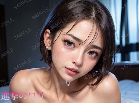 俺のいいなり従順ペット〜家で美少女をタダで 泊めてあげる変わりに…あの娘は俺に身体を差し出す〜 サンプル5ページ目