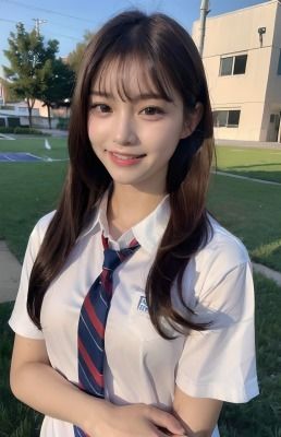 女子校生ナンパ2 サンプル1ページ目