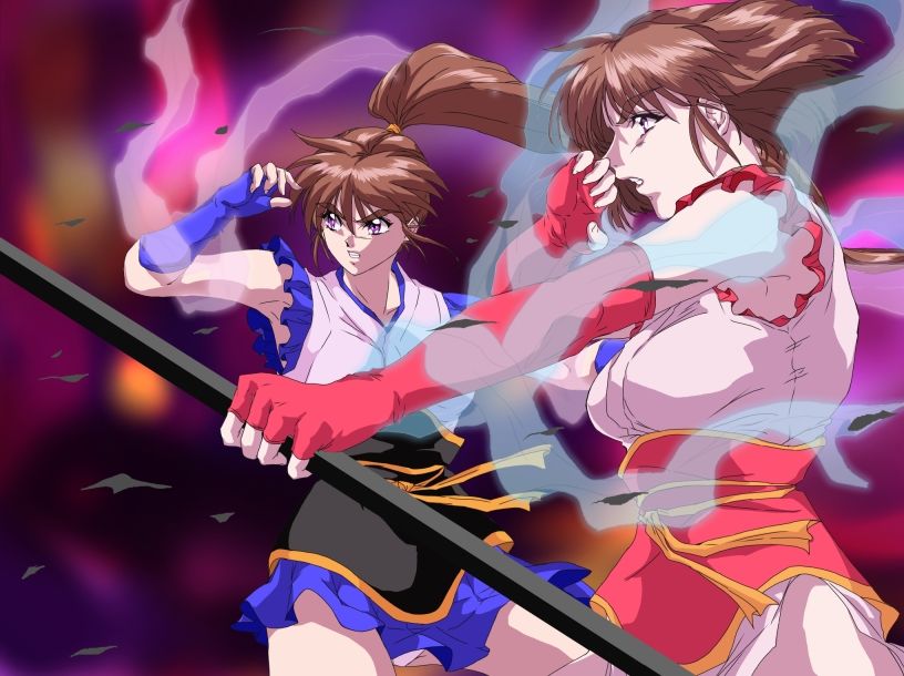 淫獣肉牢 天女乱舞地獄 サンプル6ページ目