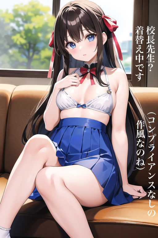 虹かけ誌 ラブライブ！ セリフ字幕付きイラスト集3 桜坂しずく まいっちんぐ サンプル3ページ目
