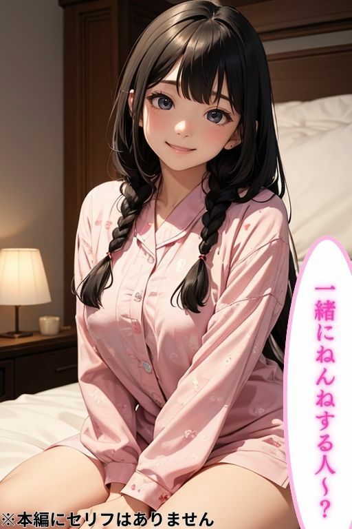 母性あふれる巨乳妹の手コキパイズリでオギャる サンプル8ページ目