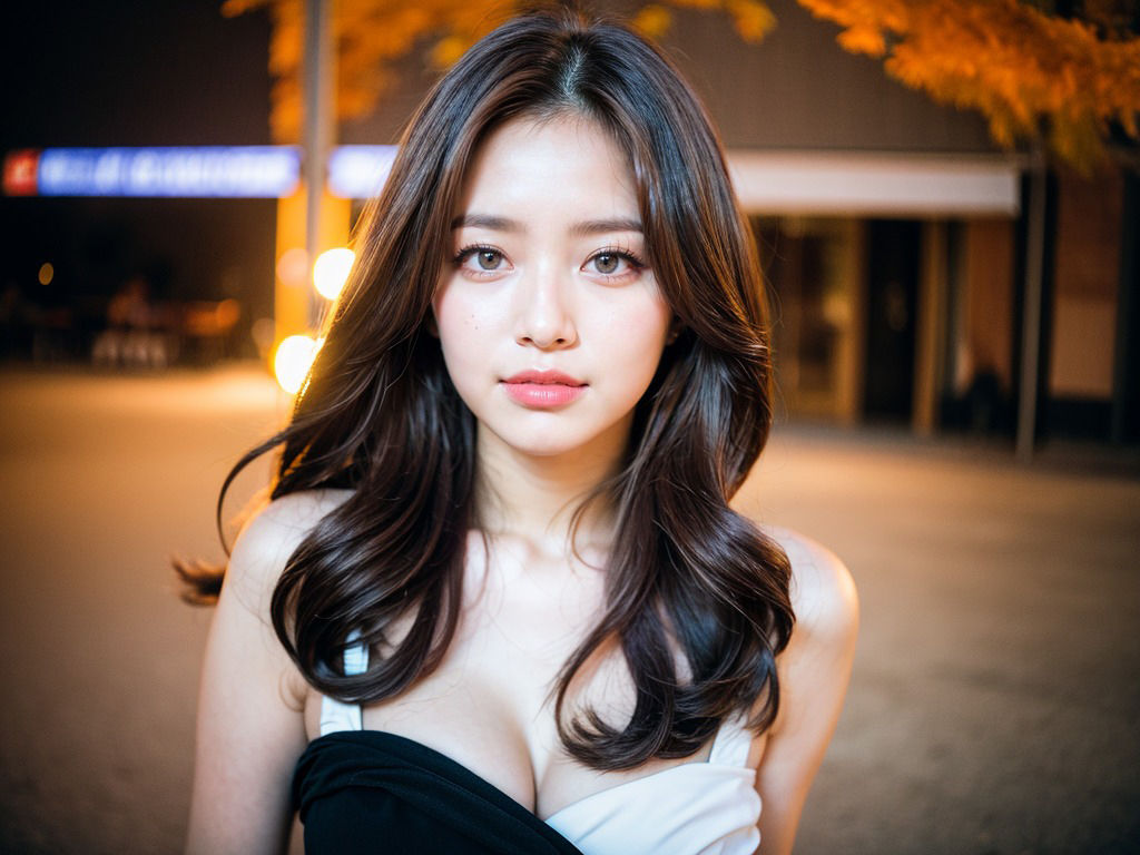 甘い罠に誘うハロウィン美女 サンプル3ページ目