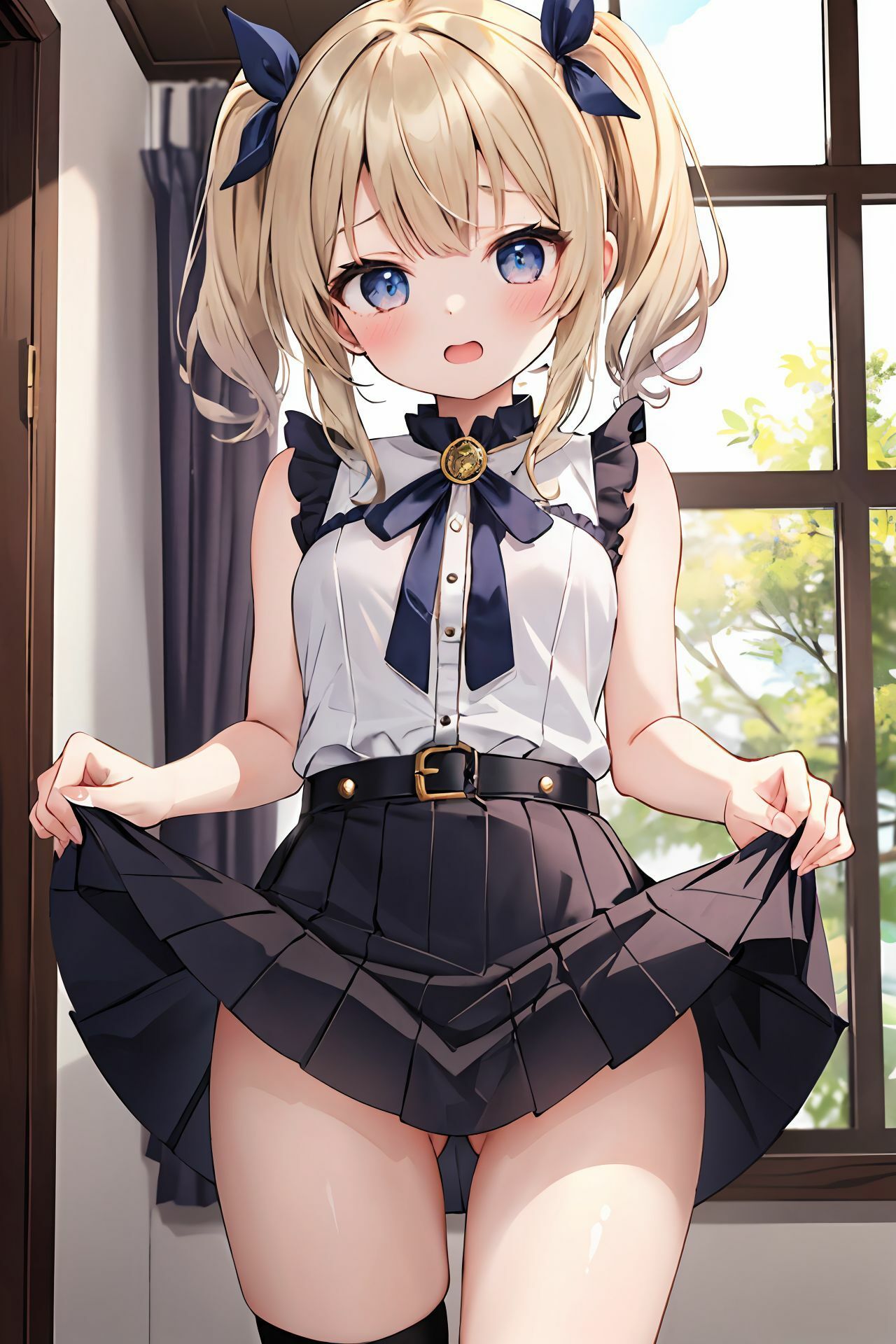 えっちな美少女イラスト〜500枚〜 サンプル7ページ目