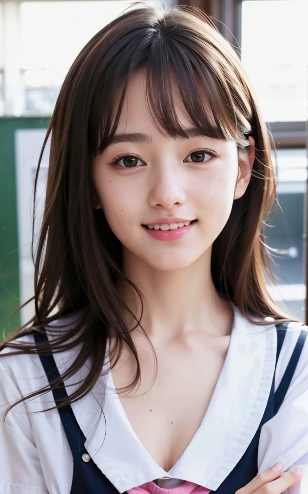 私の初体験をおじさまに捧ぐ日 初めてのパパ活 清純派美女の初援○交際は学校の制服を脱ぐところから始まる 初舐め 初挿入 サンプル2ページ目