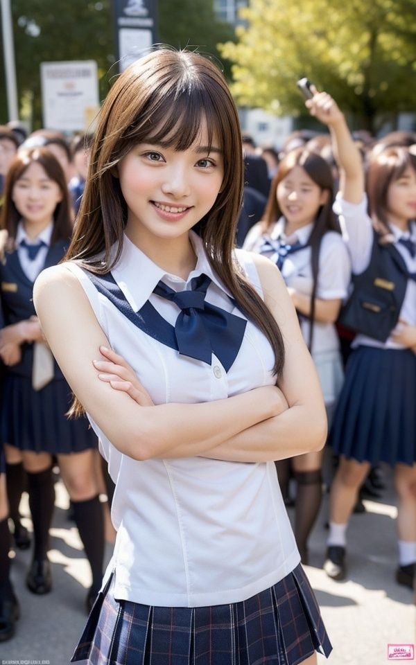 夢の裏文化祭 女子校生ソープランド サンプル1ページ目