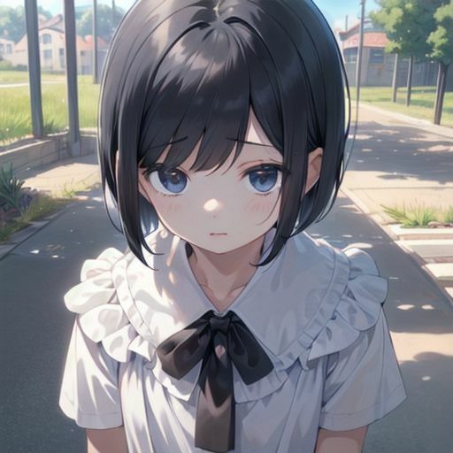 幼馴染がなんでもいうこと聞いてくれるらしい サンプル1ページ目