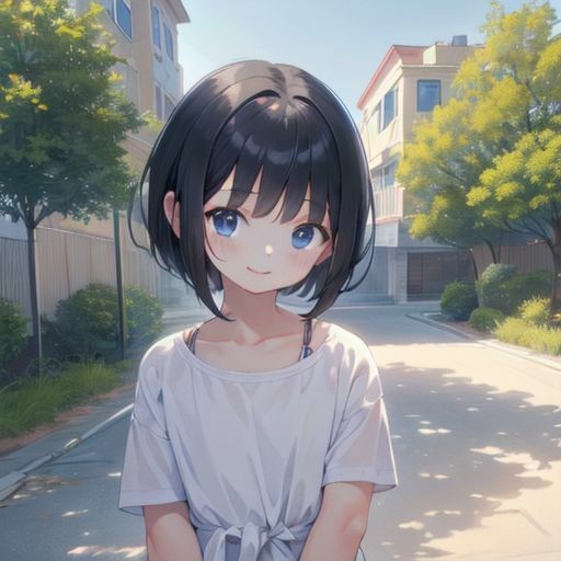 幼馴染がなんでもいうこと聞いてくれるらしい サンプル2ページ目