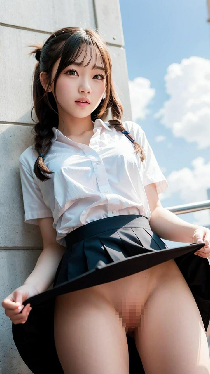 青春のおまんこ サンプル2ページ目