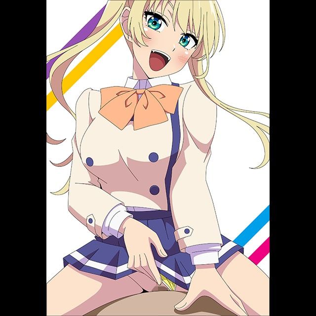 カノ女な部屋 サンプル3ページ目