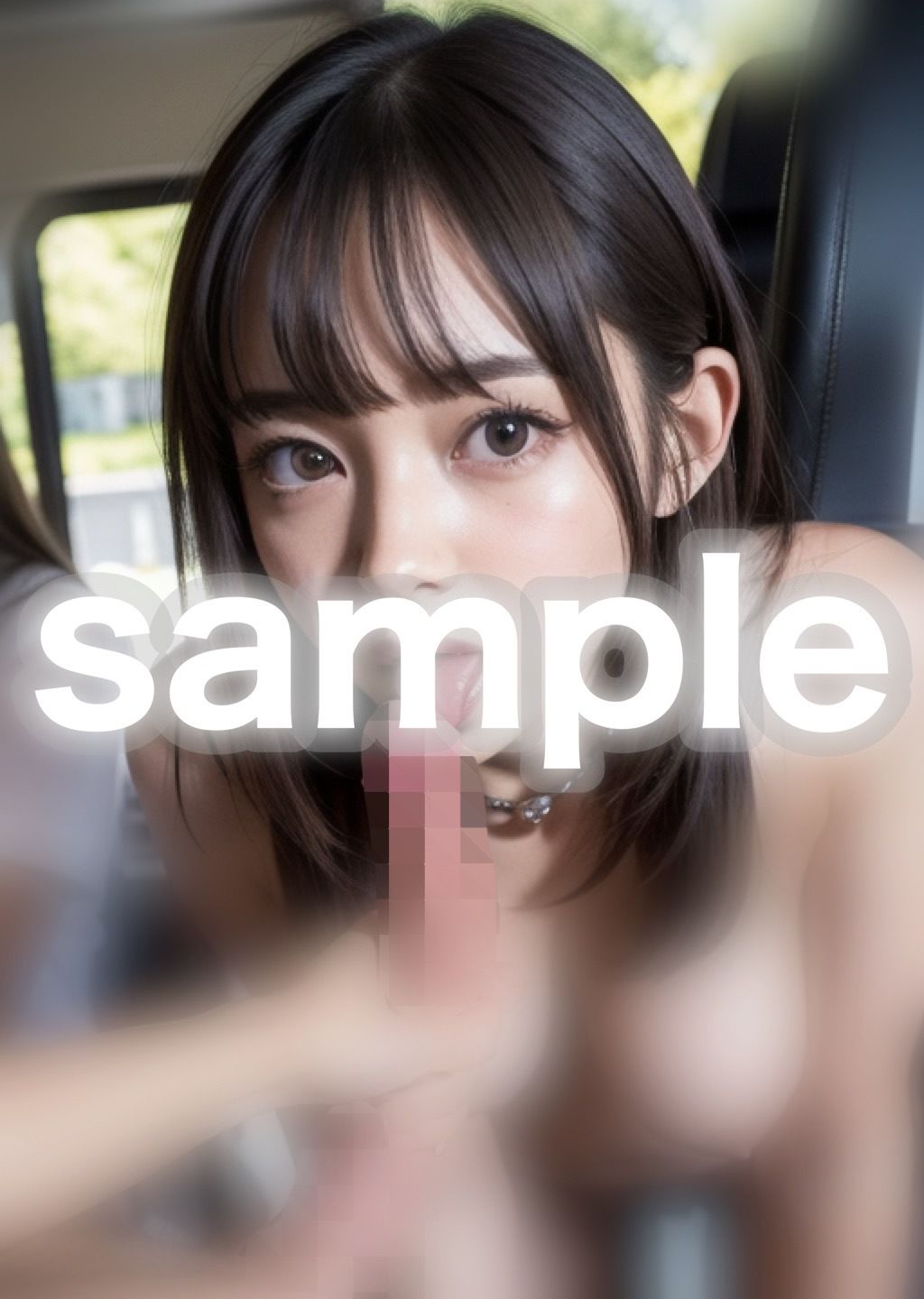 国民的JKアイドルたちを独り占め？！-裏バスツアー- サンプル1ページ目