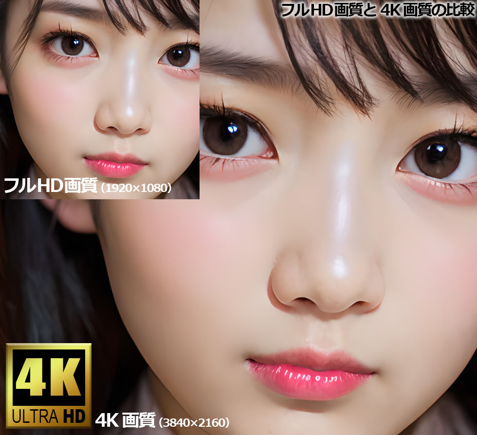 【4K超画質アニメ】JKハメ撮り20人 援交で撮影した女子校生達との中出し動画を流出させちゃいます！ サンプル7ページ目