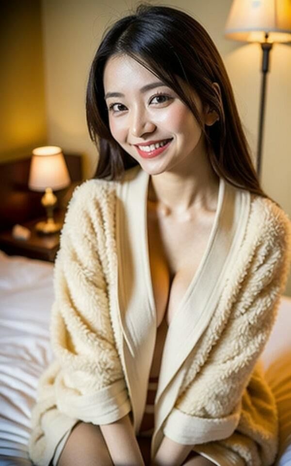 口説き落とした彼女と付き合って一か月。今晩、美人の彼女を抱きます サンプル7ページ目