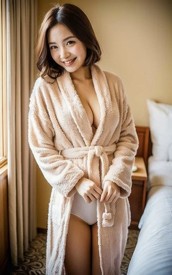 口説き落とした彼女と付き合って一か月。今晩、美人の彼女を抱きます サンプル8ページ目