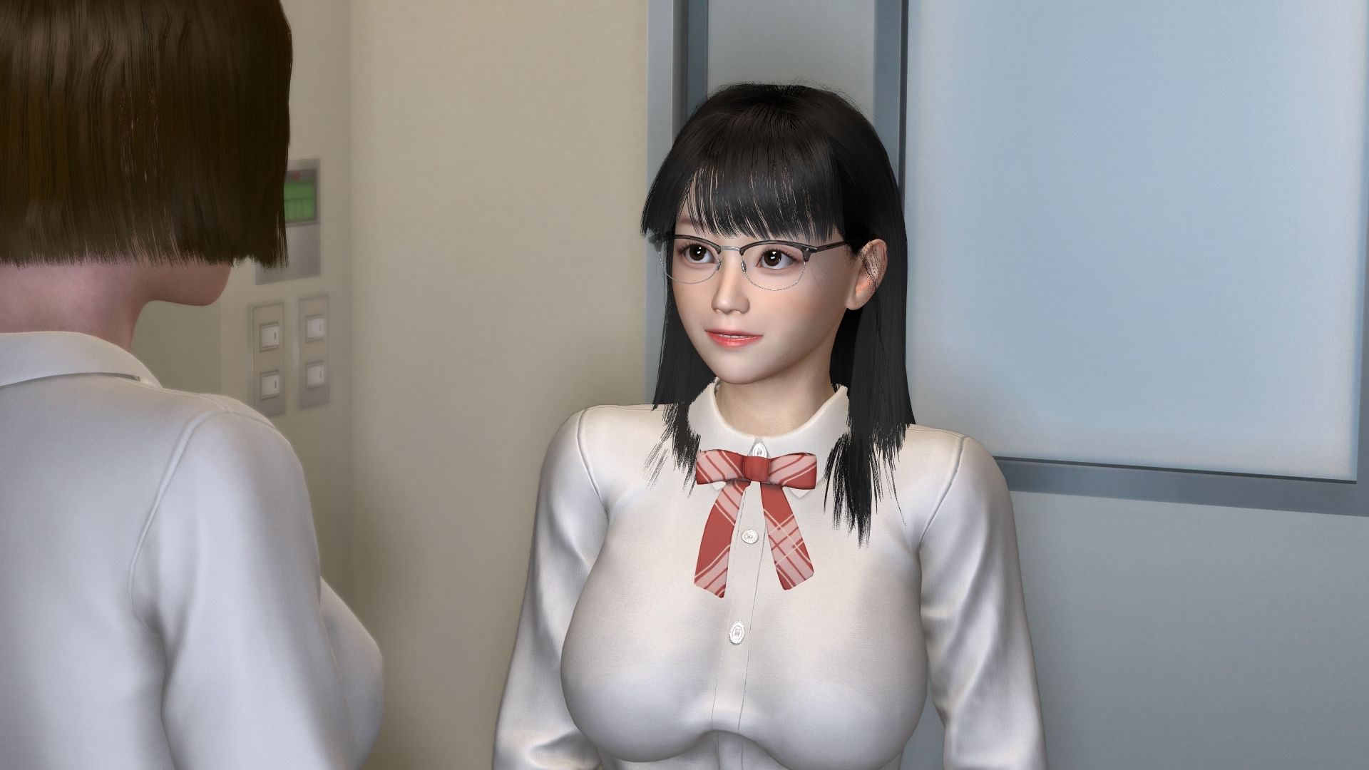 僕は委員長のオナペット サンプル8ページ目