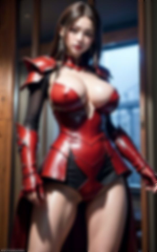乳丸出しボンテージ〜おっぱい最強200人〜 サンプル1ページ目