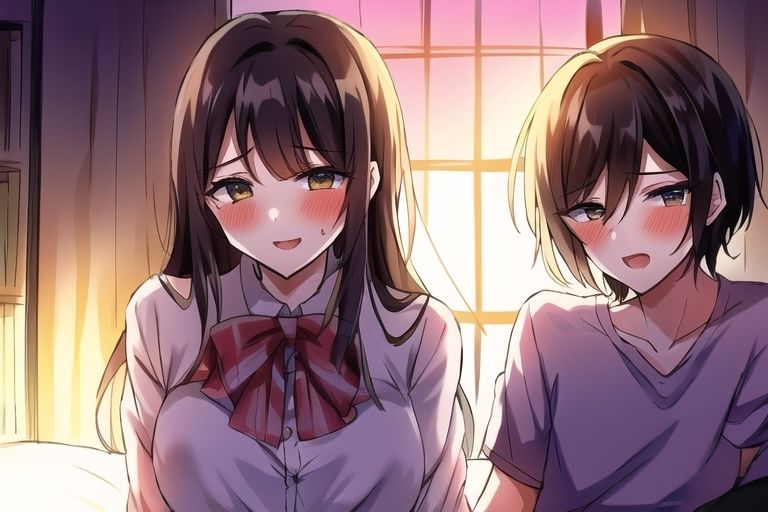 一族が増えるほど節税できる世界で サンプル8ページ目