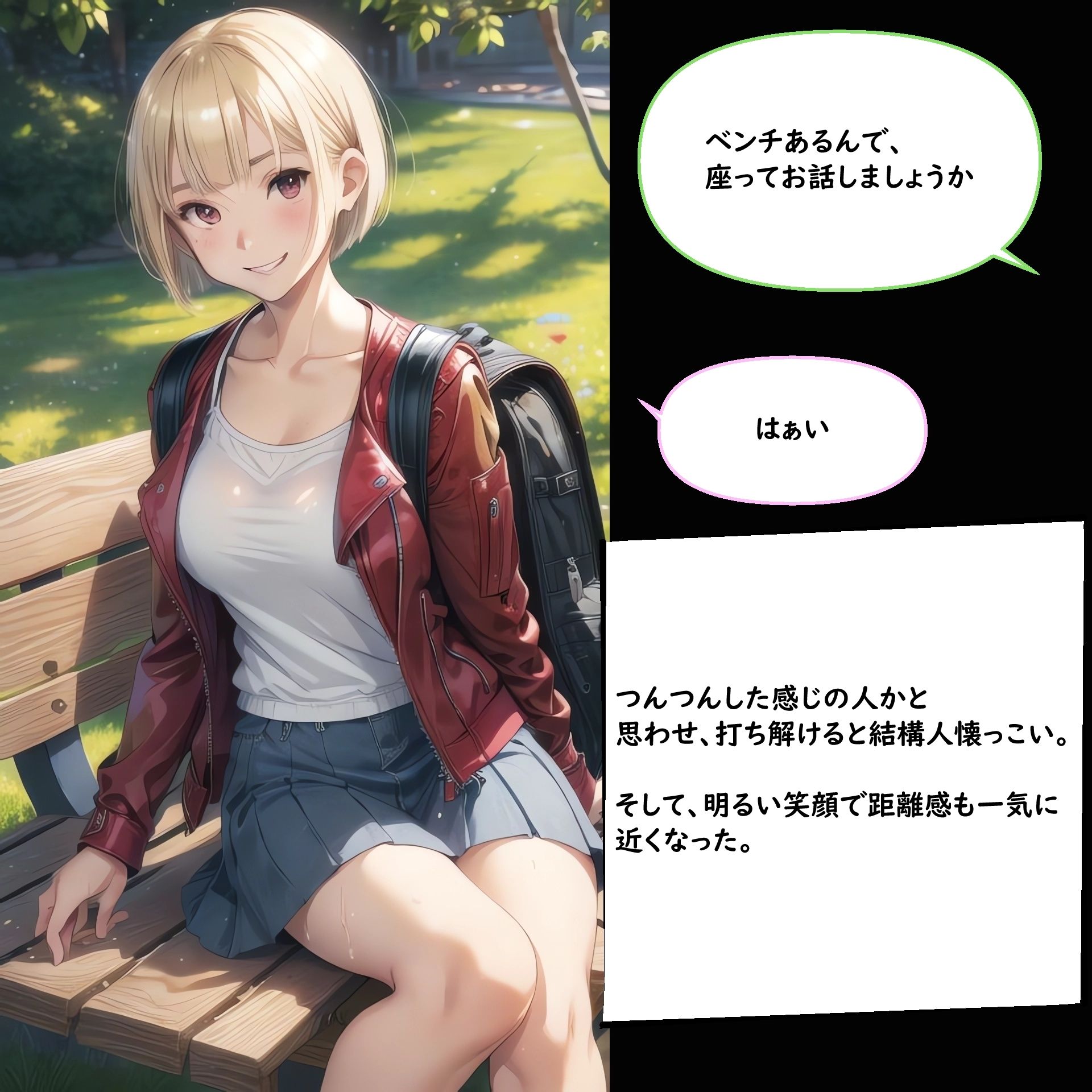 全くモテない39歳おじさんが、200人の女性とエッチするまでの実話。（オンブレ・アトラクティーボ） サンプル1ページ目