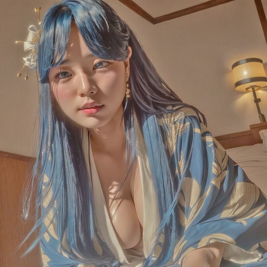下着娘 AI Doll Factory 004 サンプル7ページ目