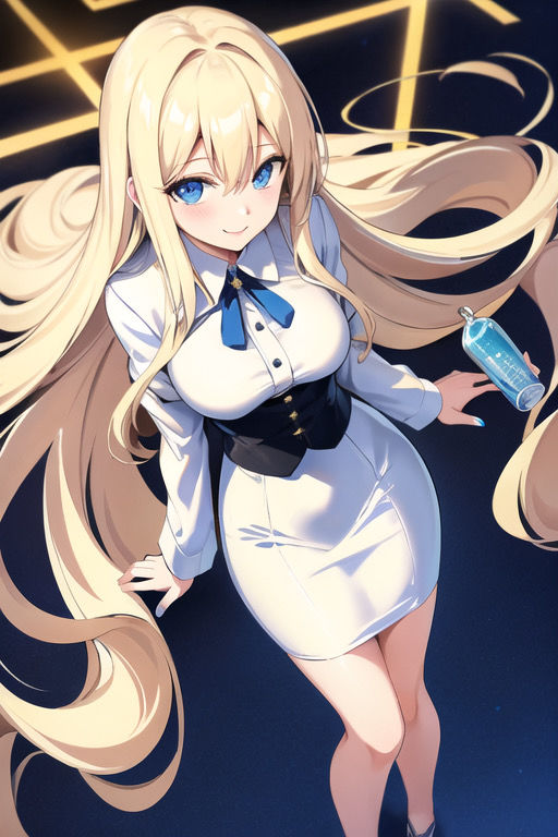 虹かけ誌 アズールレーン イラスト集2 ノースカロライナ、ご購入を サンプル5ページ目