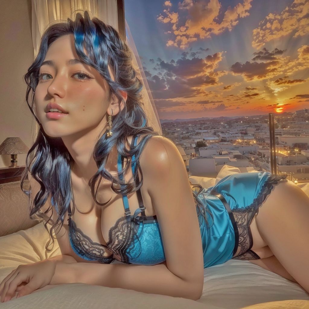 下着娘 AI Doll Factory 005 サンプル8ページ目