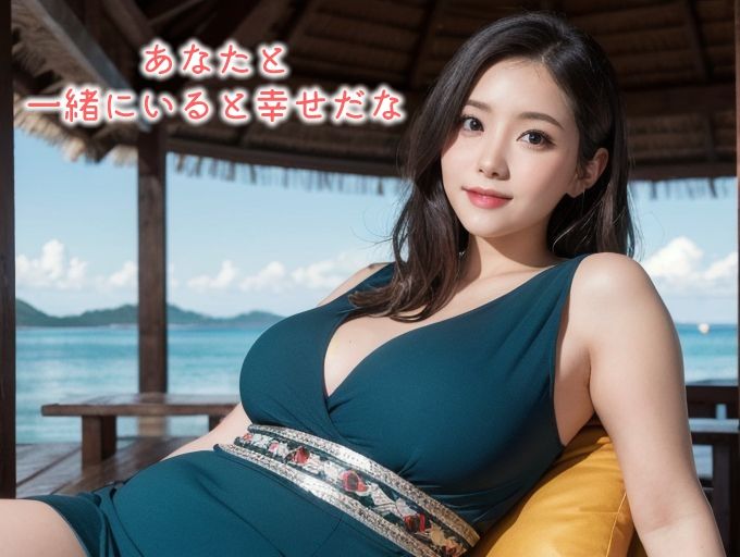 「このコスプレ、好き？」〜ぽちゃかわ美女 vol.1（全128ページ） サンプル2ページ目