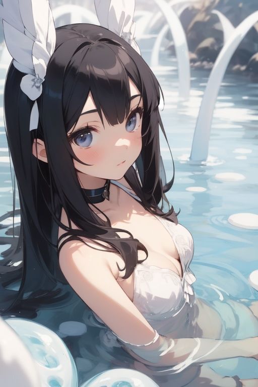 虹かけ誌 スクールガール・ストライカーズ 千年夕依を召し上がりました サンプル7ページ目