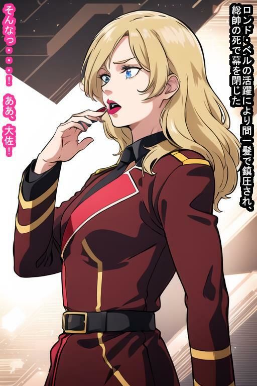 捕虜オナホナ〇イ・ミゲ〇 サンプル2ページ目