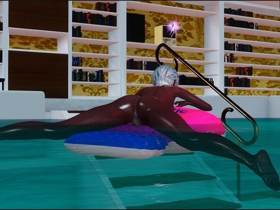 バラードのはじめてのセルフスタジオ サンプル6ページ目