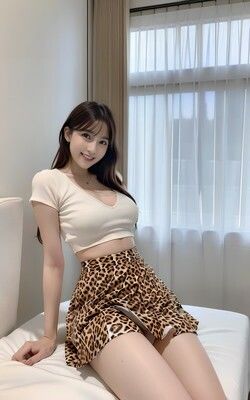 見えそうで見えない vol003 サンプル4ページ目