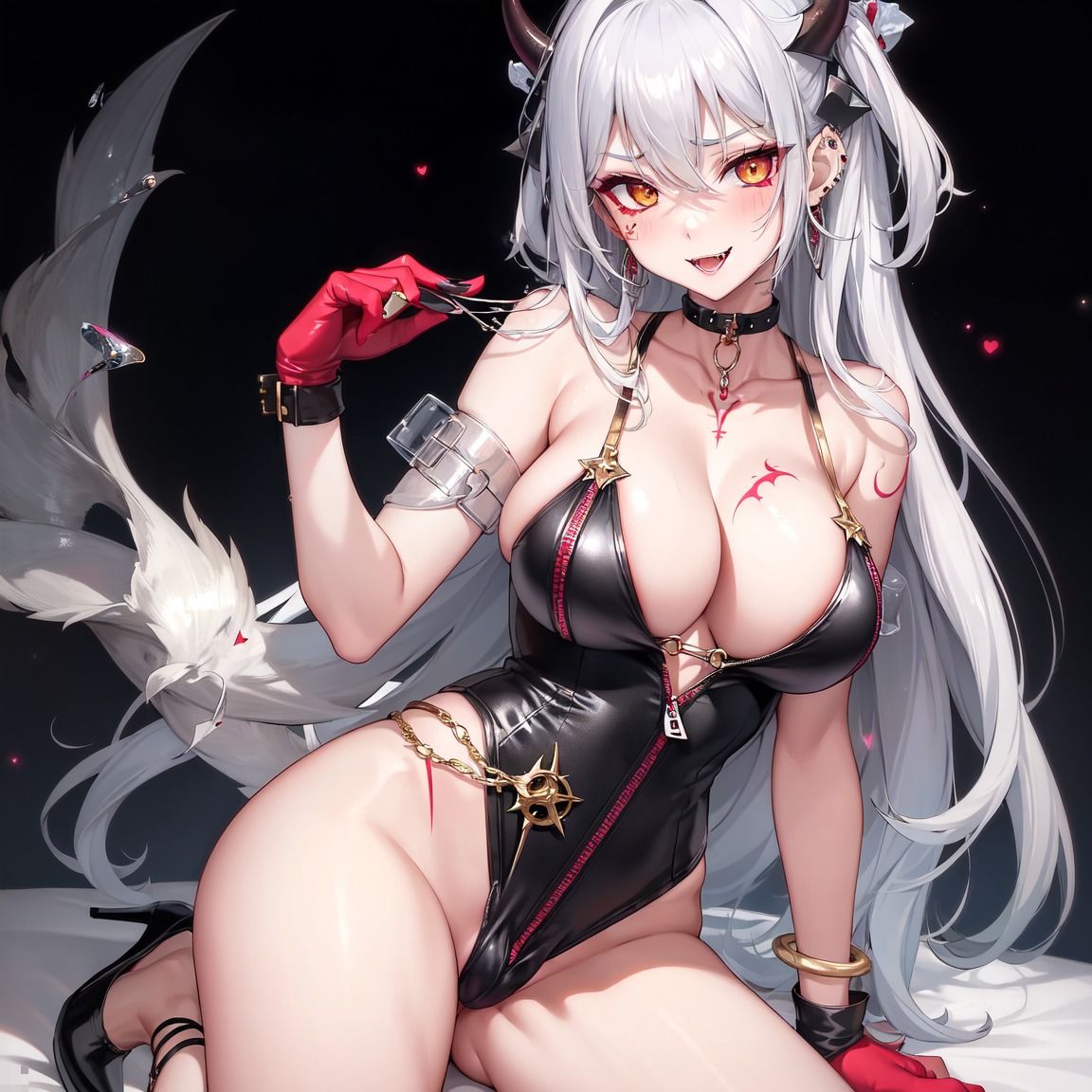 【CG100枚】100円CG version3 サンプル5ページ目