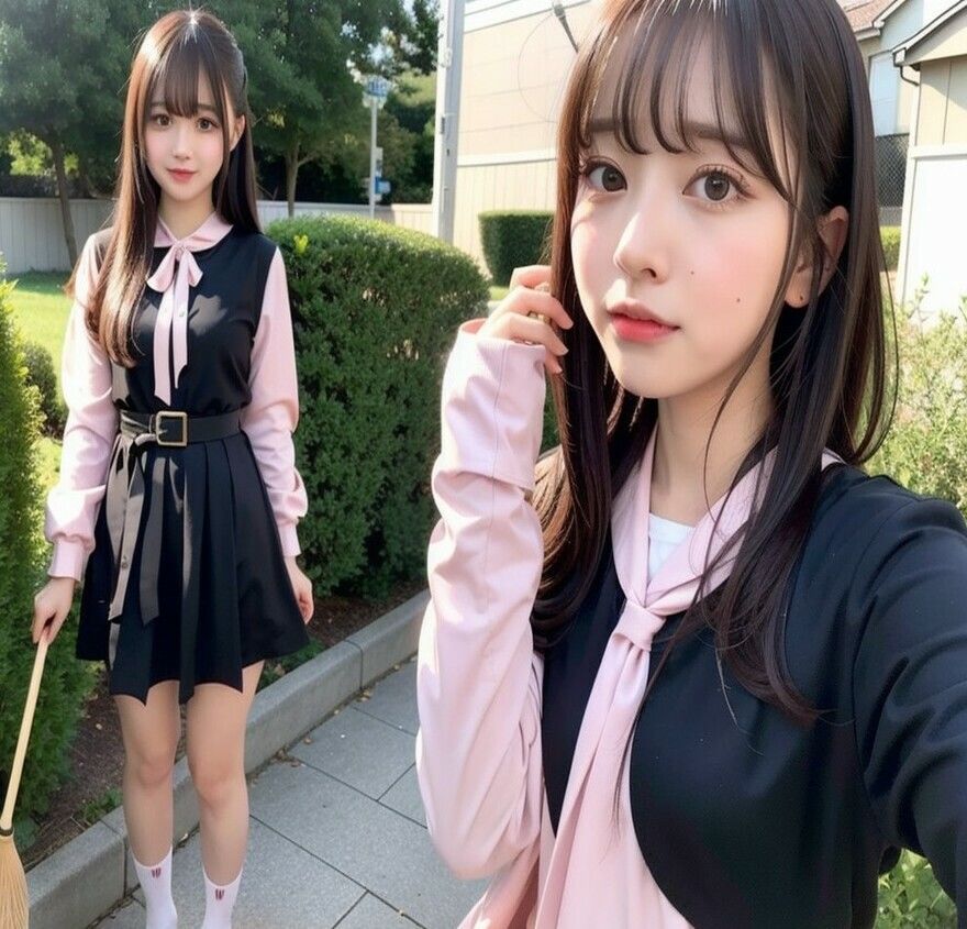 どこでもおしっこ！聖水天使ちゃん快感お漏らし失禁・小便ぶちまける痴女の私 サンプル9ページ目