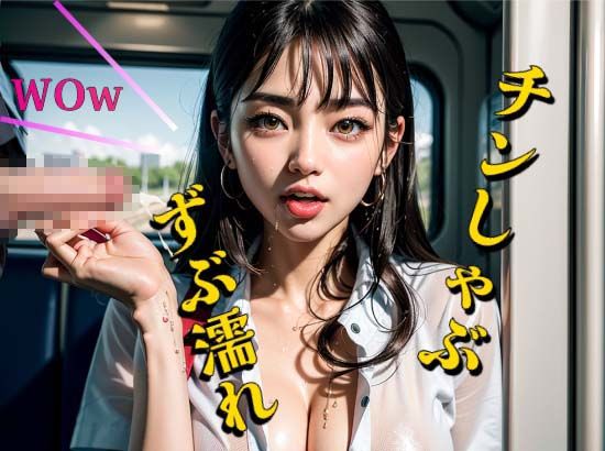 変態巨乳女子校生に【超濃厚】ザーメン発射！〜ちんぽ見せつけ441枚〜 サンプル5ページ目