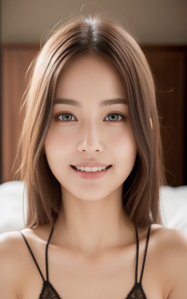 アイドル サンプル4ページ目