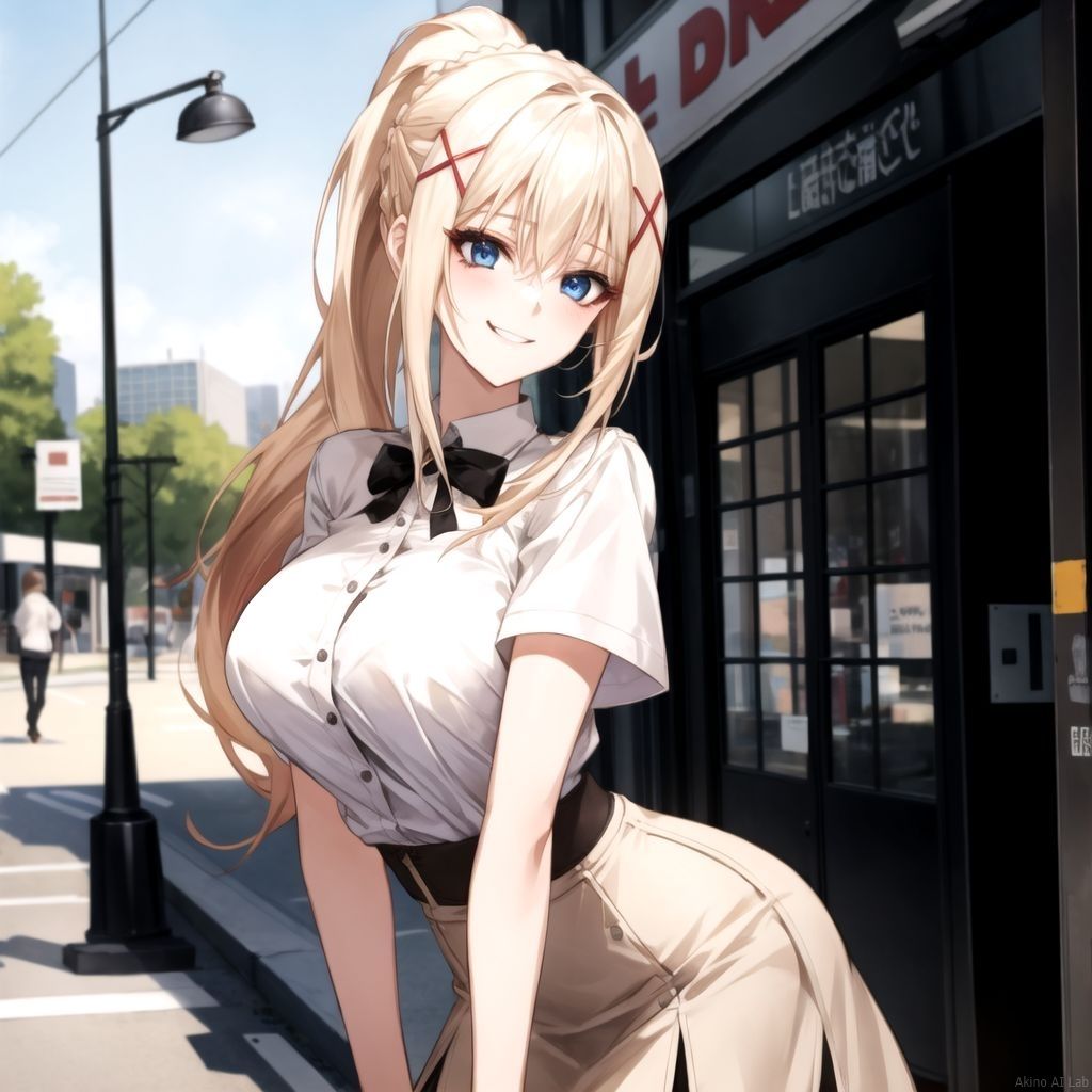 この素晴らしいドМお嬢様とコスプレ中出しデートを（CG集416枚） サンプル1ページ目
